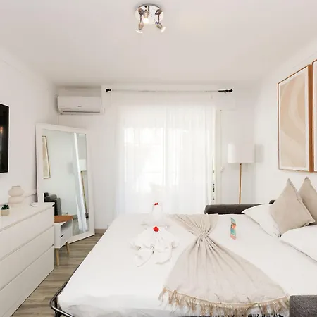 Appartamento Oasis By Sea- Confort Au Calme à 200 M Des Plages