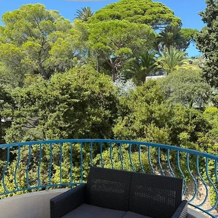 Appartamento Oasis By Sea- Confort Au Calme à 200 M Des Plages *
