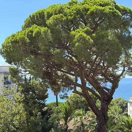 Appartamento Oasis By Sea- Confort Au Calme à 200 M Des Plages *